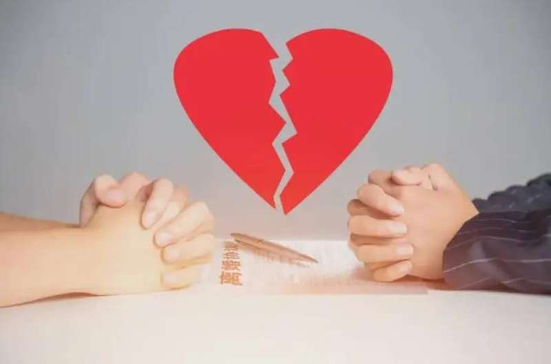 中国夫妻在外国能离婚?上海离婚怎么找律师