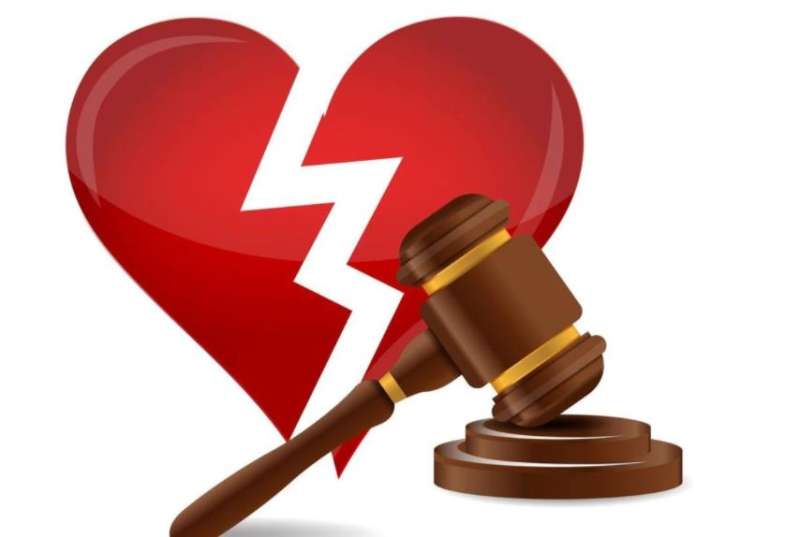 离婚财产分割中作伪证怎么判？上海离婚财产如何分割