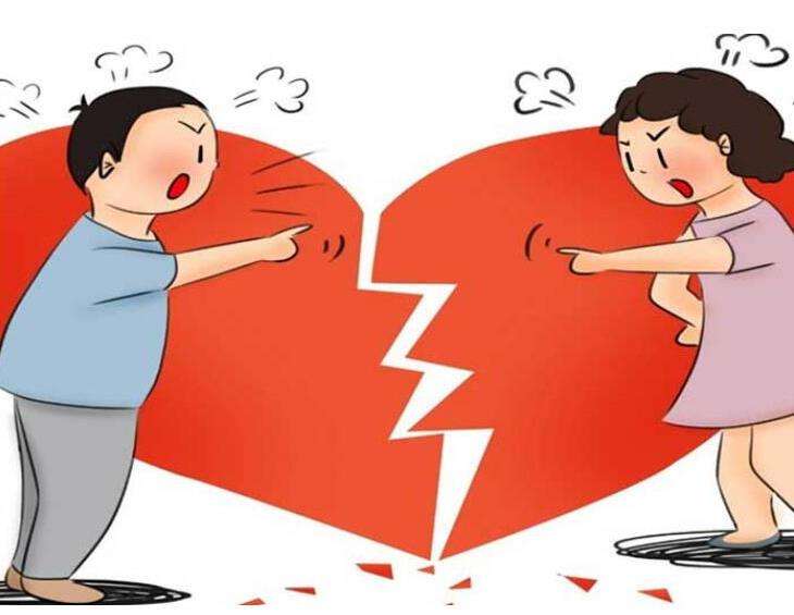 离婚时有限公司股权如何分割?上海夫妻离婚财产分割