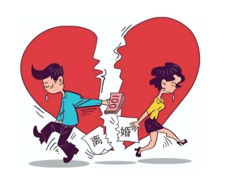 夫妻之间相互借钱要还吗?上海本地离婚律师热线