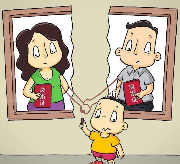 孩子的抚养费女方有义务承担吗？办离婚律师咨询专线