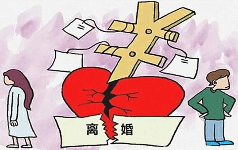 婚内一方私自贷款需要双方都还吗?办理离婚律师哪个好