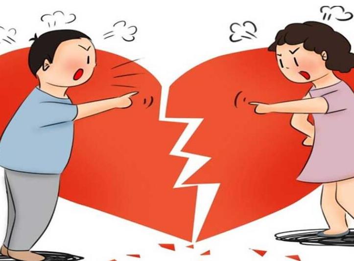 家庭暴力离婚孩子归谁抚养?北京离婚官司律师费