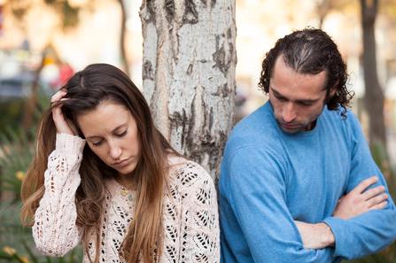 闪婚闪离可能会遇到的离婚纠纷,上海离婚婚姻律师