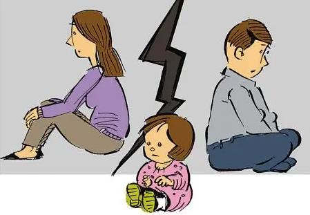 未满两岁的孩子判给男方的可能性多大?上海离婚官司