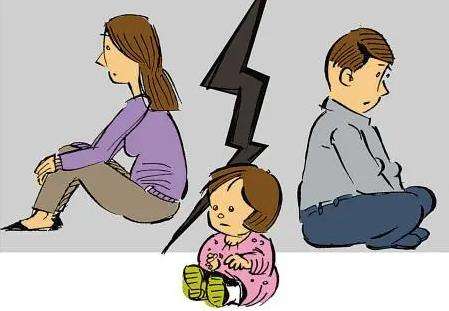 未满两岁的孩子判给男方的可能性多大?上海离婚官司